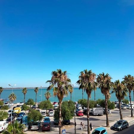Apartamento Concepcion - Playa De La Cachucha Puerto Real Eksteriør bilde