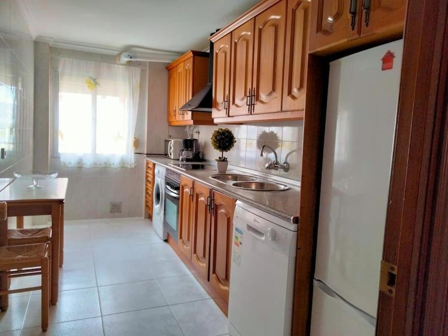 Apartamento Concepcion - Playa De La Cachucha Puerto Real Eksteriør bilde